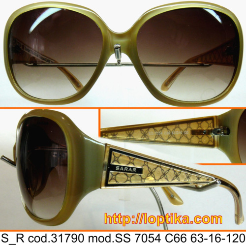 L`ОПТИКА. Sarar mod.SS 7054 C66